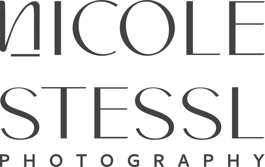 Nicole Stessl Fotografie Wien Niederösterreich Logo