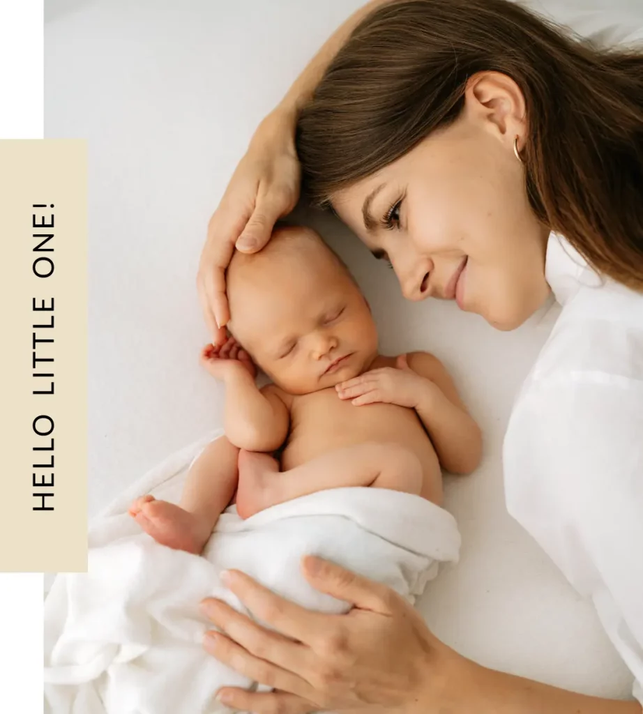 Familienfotografie Baby Neugeboren Wien Niederösterreich Fotografin