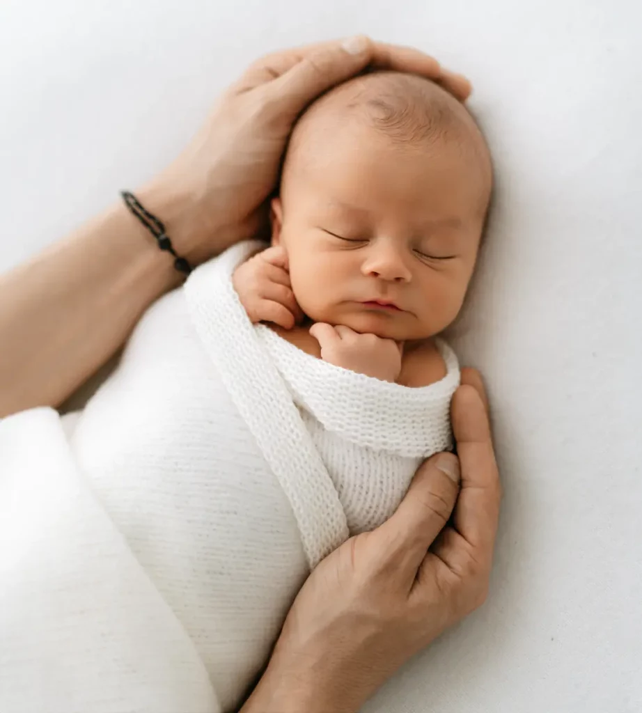 Familienfotografie Baby Neugeboren Wien Niederösterreich Fotografin